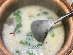 -潮粥荟·潮汕砂锅粥(朝阳大悦城店)