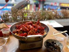 -虾小龙老长沙龙虾馆(坡子街店)