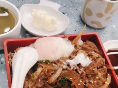 -元气寿司(东方宝泰店)