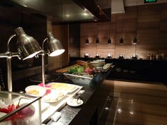 -东方广场假日酒店-蜀咖啡餐厅