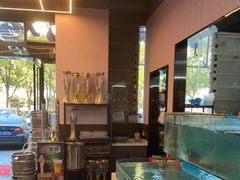 -蚝门海鲜烧烤大排档(高新路店)