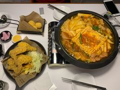 -七楽·韩式欢聚餐厅 치르치르(龙泉驿万达店)