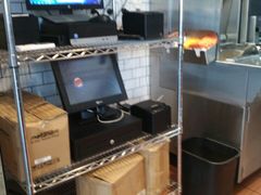 -汉堡王(金鹰天地广场店)