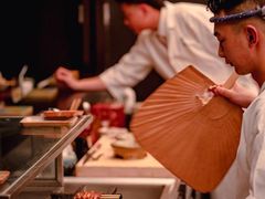 -鳥喜Toriki怀石烧鸟料理