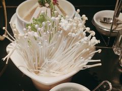 -额尔敦传统涮(公园西路店)