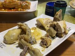 -杨厝六十六农庄农舍(杨厝路店)