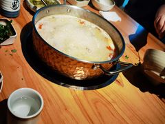 -山海蟹庐·海鲜糟粕醋火锅(慈溪店)