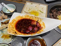 -红岸碳烤齐齐哈尔原味生态烤肉