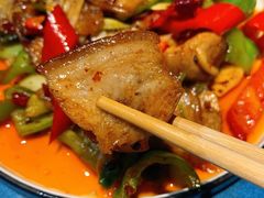 -爱妻鱼•老体北重庆水煮鱼•川菜(白云路店)