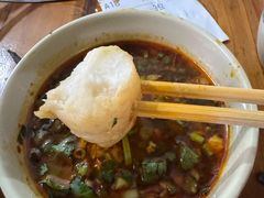 -黑竹香鸡(营和巷店)