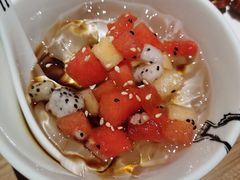 -太二酸菜鱼(深圳布吉万象汇店)