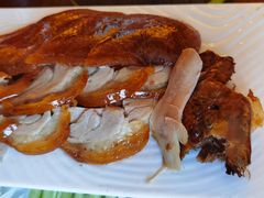 -便宜坊烤鸭店(科创店)