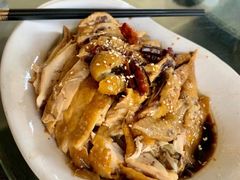 -瑞丰园庭院餐厅·白族传统家常菜