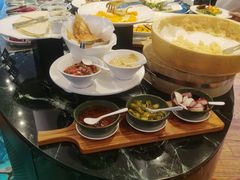-拉蒂娜·巴西牛排馆 Latina·Brazilian Steakhouse(陆家嘴旗舰店)