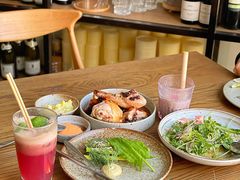 -BOR Eatery(安福路店)