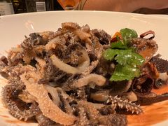 古教水爆肚-耳朵眼会馆(鼓楼店)