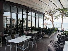 -网红落日悬崖餐厅 The Sky Gallery