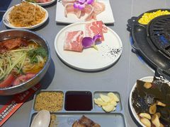 -外婆掌柜·东北家庭烤肉(托乐嘉店)