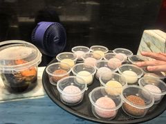 -喜棠·长沙家宴·海鲜·湘菜(麓谷店)