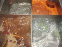 -海底捞火锅(宇飞大厦店)