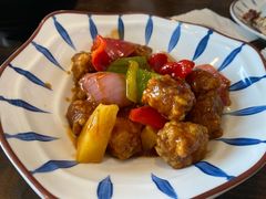 -标记Jane's kitchen(平桥直街店)