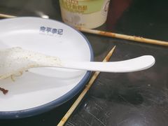 -宛平李记小吃(东关街店)