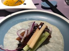 -梧桐北京烤鸭·铜锅涮肉(海岸城店)