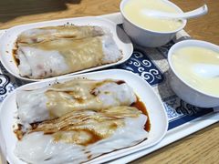 -冰泉豆浆馆(阳朔店)