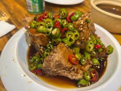 -万和春排骨砂锅米饭(湖北路店)