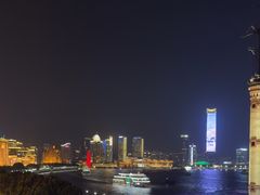 -外滩8号 whisky bar(金延大厦店)