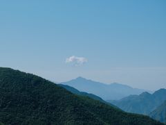 -灵山