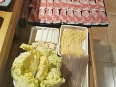 -杨家火锅(国美店)