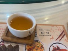 -粤点越有·茶点·粤菜(樵岭国际店)