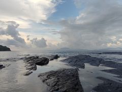 -东平洲海岸公园