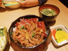 -yokocho上横町·日本食街(深业上城店)