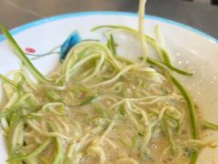 -丽泽山庄·生态怀柔菜·虹鳟鱼(红螺寺店)