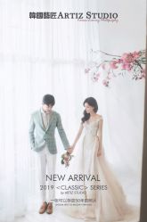 -艺匠摄影ARTIZ STUDIO(南京店)