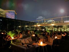 -The ROOF (通盈中心店)