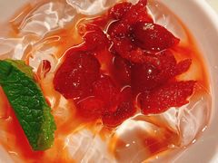 -平娃三宝烧烤·面食(富丰桥店)