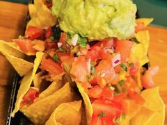 -HFFOUSA TACO弗萨塔可墨西哥餐厅(颐堤港店)
