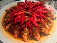 -红盔甲·小龙虾(天钥桥店)