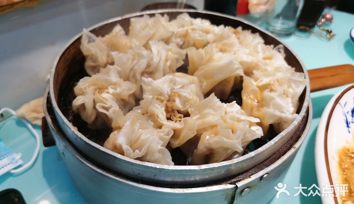 这次点了我最爱的肚领儿还有羊肉酸菜汤肚领真是一绝