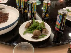 -新南华大酒店(广中店)
