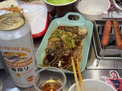 -遇西祠·海鲜烧烤(总店)