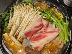 -牛焱·烧肉酒肆(五大道店)