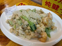 全爆-同发号饭庄(复兴路店)