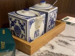 -雁滩白记·兰州牛肉面