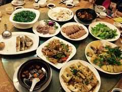 -瑞记湛江鸡饭店·粤西第一鸡(粤垦店)