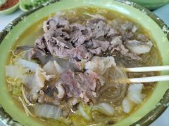-雪花龙吊龙牛肉面(三山街店)