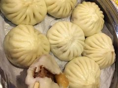 -津门永胜包子铺(哈尔滨道总店)